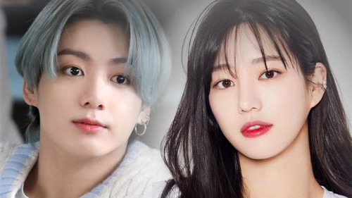 Chị vợ Lee Seung Gi bị xúc phạm trên MXH vì tin đồn hẹn hò Jungkook (BTS)