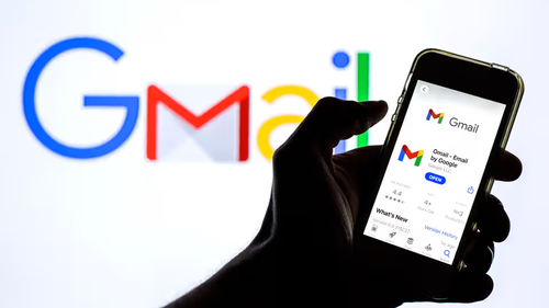 Google khuyến cáo người dùng tìm kiếm ký hiệu màu xanh trong gmail: Điều lạ là không phải ai cũng thấy