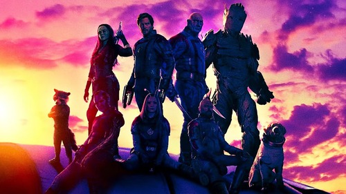 Giải mã đoạn post-credit của Guardians of the Galaxy 3: Đội Vệ binh mới lộ diện với thành viên mạnh nhất nhì vũ trụ Marvel