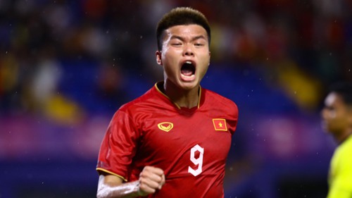 Loại Malaysia, U22 Việt Nam tự tin vào bán kết