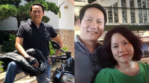 NSƯT Hoàng Hải: Từng buôn lợn, lái xe đường dài mưu sinh, 2 lần muối mặt nhờ bạn đưa vợ đi đẻ