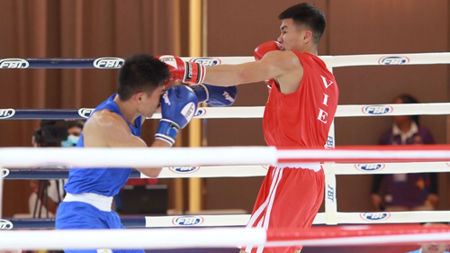 Đen đủi như võ sĩ Việt Nam, 2 kỳ SEA Games đều thất bại vì những lý do khó đỡ