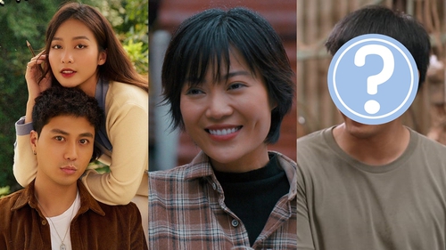 4 phim Việt có rating cao nhất cả nước hiện nay: 2 'bom tấn' giờ vàng đua nhau top 1, nam chính Lật Mặt 6 cũng 'góp vui'