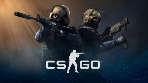 CS:GO phá kỷ lục người chơi trên Steam