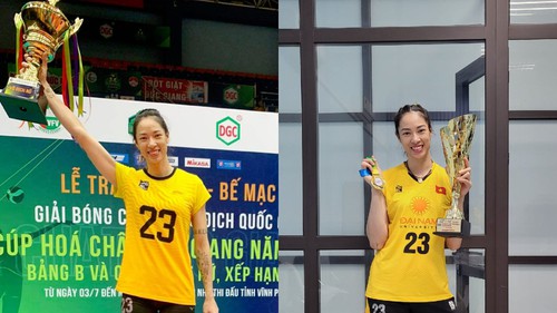 Phụ công Trà Giang tuyên bố vẫn ‘chưa ai theo đuổi’ trong ngày sinh nhật, tiết lộ đây là kỳ SEA Games cuối cùng khiến fan tiếc nuối