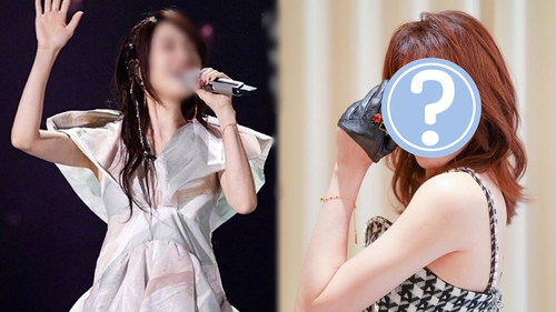 Mỹ nhân gây thất vọng nhất Đạp Gió 2023: Sự nghiệp lao đao vì từ chối bom tấn màn ảnh, U50 trẻ đẹp lại phải đi hát hội chợ 