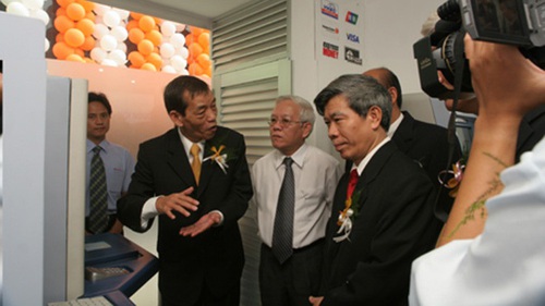 Cải tiến sáng tạo của người Việt gây tiếng vang quốc tế: Một cái khe trên tường làm thay đổi thế giới