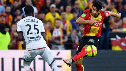 Nhận định, soi kèo Auxerre vs Lens (02h00, 4/6), Ligue 1 vòng 38