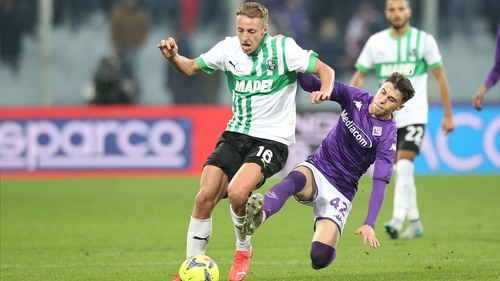 Soi kèo bóng đá hôm nay 2/6: Sassuolo vs Fiorentina