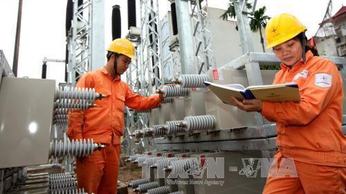 Lịch cắt điện Hà Nội ngày 10/6