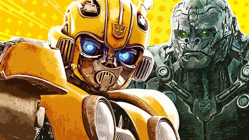 Kết phim 'Transformers: Rise of the Beasts': Tạo đà cho cuộc phiêu lưu mới đầy hứa hẹn