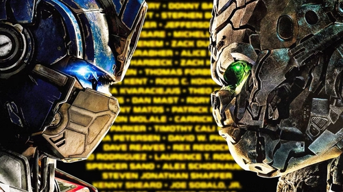 Cảnh after-credit của 'Transformers: Rise of the Beasts': Sự kiện không thể bỏ qua