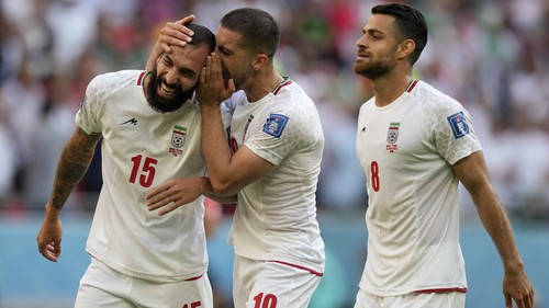 Nhận định, soi kèo Iran vs Afghanistan (22h00, 13/6), giải vô địch Trung Á