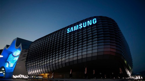 Cựu Giám đốc điều hành Samsung Electronics Co. bị cáo buộc đánh cắp bí mật thương mại