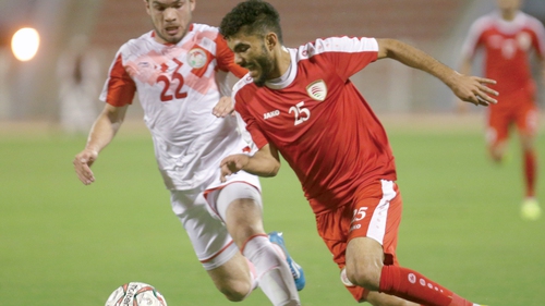 Nhận định, soi kèo Oman vs Tajikistan (18h30, 14/6), giải vô địch Trung Á