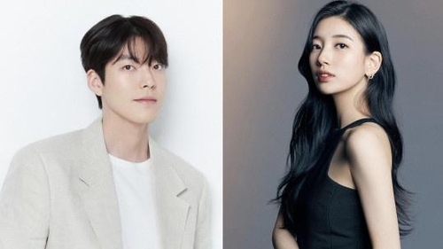 Suzy và Kim Woo Bin tái hợp lần 2, liệu có mang đến cái kết đẹp?