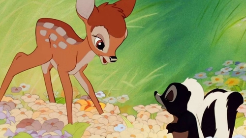 Sarah Polley đạo diễn 'Chú nai Bambi' live-action cho Disney