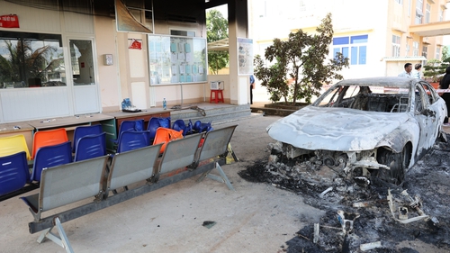 Vụ dùng súng tấn công tại Đắk Lắk: Bộ Công an thông tin về kết quả điều tra, đấu tranh, lấy lời khai ban đầu