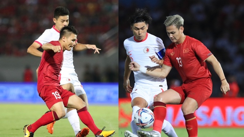 Báo Hong Kong (Trung Quốc) tin đội nhà chơi ngang ngửa ĐT Việt Nam, tiếc nuối với 2 ‘cơ hội vàng’