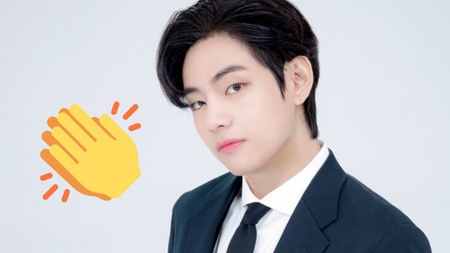 Fan kinh ngạc trước kỷ lục Hàn Quốc mới nhất của V BTS