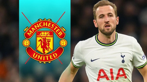Tin chuyển nhượng 16/6: MU 'bó tay' với Harry Kane, thầy cũ Ronaldo dẫn dắt nhà vô địch Serie A