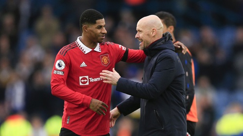 Sau khi Van Persie ra đi, MU vẫn mãi đau đầu với bài toán trung phong, không ai xứng đáng là số 9 mới ở Old Trafford