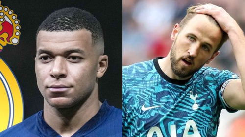 Tin chuyển nhượng 18/6: Real ra 'tối hậu thư' cho Mbappe, MU tạo cú sốc chuyển nhượng