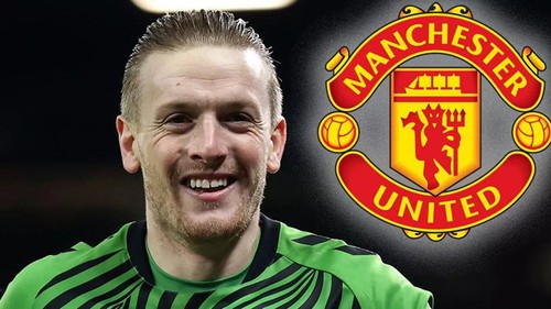 Tin chuyển nhượng MU 18/6: 'Quỷ đỏ' nhắm sao tuyển Anh thay De Gea, đưa tiền đạo Aston Villa vào tầm ngắm