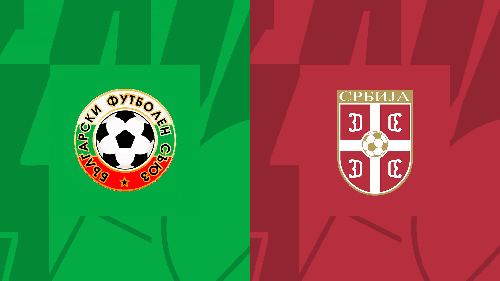 Nhận định Bulgaria vs Serbia (01h45, 21/6), soi kèo bóng đá vòng loại EURO 2024