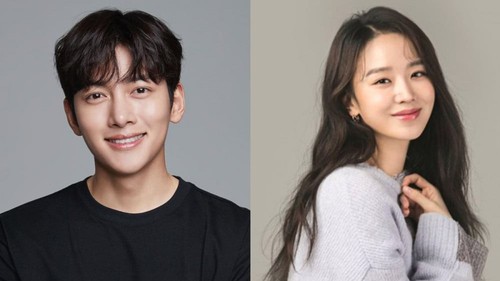 Ji Chang Wook đóng phim mới với 'nữ hoàng rating' Shin Hye Sun