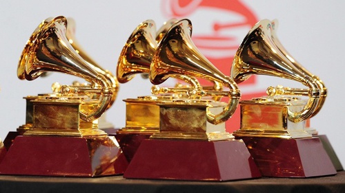 Grammy giảm số lượng đề cử cho các giải chính