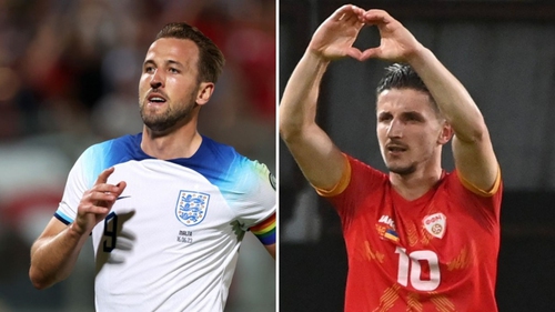 Soi kèo bóng đá hôm nay 19/6: Anh vs Bắc Macedonia, Pháp vs Hy Lạp