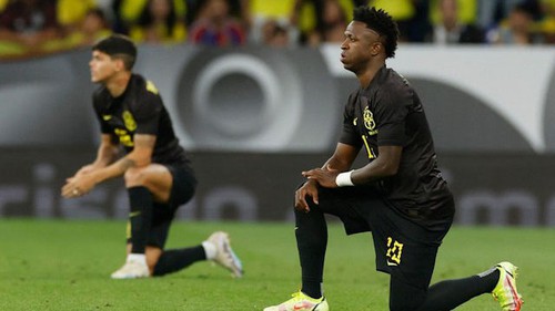 Nhận định Brazil vs Senegal (02h00, 21/6), soi kèo bóng đá giao hữu quốc tế