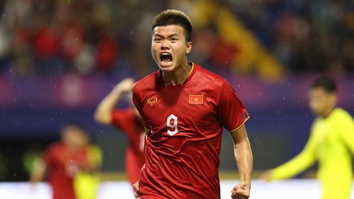 Bóng đá Việt Nam ngày 2/6: U23 Việt Nam chốt đối thủ đá giao hữu