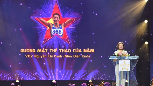 Chào mừng kỷ niệm 98 năm ngày Báo chí Cách mạng Việt Nam (21/6/1925 - 21/6/2023):  Báo chí luôn song hành cùng nhịp đập thể thao nước nhà