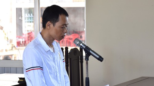 Bản án đích đáng với đối tượng có hành vi giết người