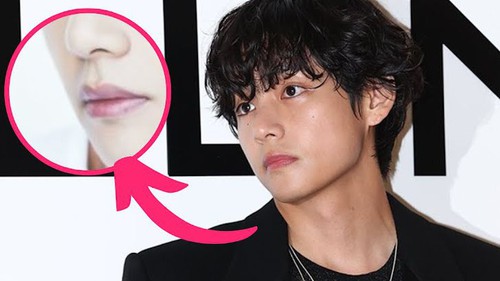 BTS bị 'tẩy trắng' quá mức, ARMY phản ứng dữ dội 