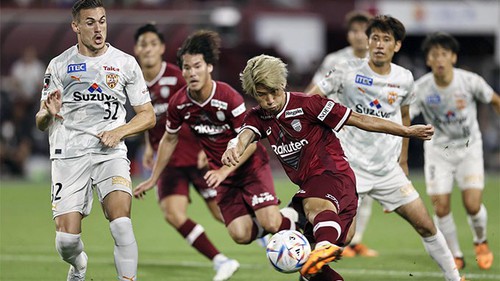 Nhận định, soi kèo Avispa Fukuoka vs Vissel Kobe (17h00, 25/6), vòng 18 J-League