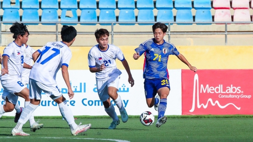 Nhận định, soi kèo U17 Nhật Bản vs U17 Úc (17h00, 26/6), U17 châu Á 2023