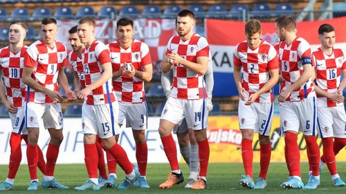 Nhận định U21 Croatia vs U21 Romania (01h45, 28/6), soi kèo bóng đá U21 châu Âu