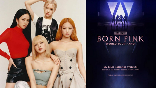 Giám đốc Sở VHTT Hà Nội nói gì về concert của Blackpink tại Hà Nội?