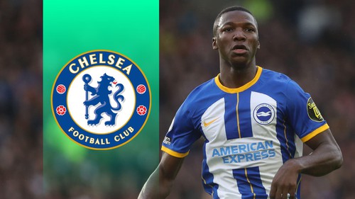 Tin chuyển nhượng 26/6: Caicedo thừa nhận muốn tới Chelsea, Partey ở rất gần Juventus