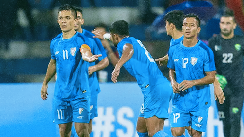 Nhận định, soi kèo Kuwait vs Ấn Độ (21h00, 27/6), cúp Nam Á