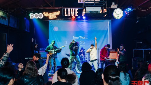 Nghệ sĩ trẻ cần nhiều hơn những không gian sáng tạo, biểu diễn