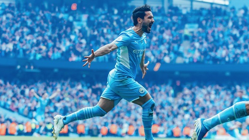 Man City sẽ rất nhớ Gundogan, thử thách cho Kovacic