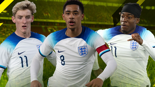 Nhận định, soi kèo U21 Anh vs U21 Đức (23h00, 28/6), U21 châu Âu