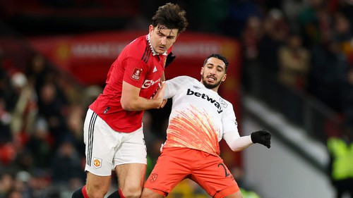 MU hè này chuyển nhượng chậm chạp nhưng chắc chắn