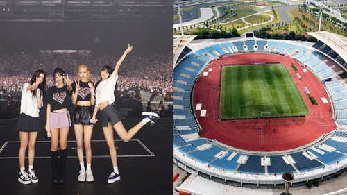 Blackpink biểu diễn tại Mỹ Đình: Mở đường cho Việt Nam thu hút nghệ sĩ quốc tế