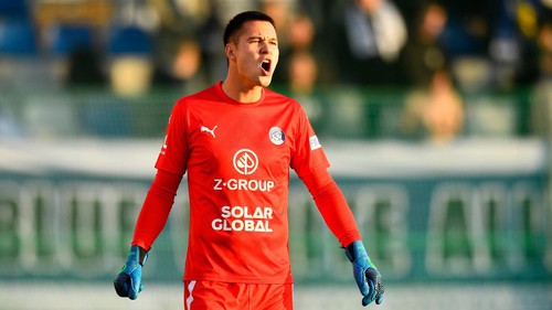 Filip Nguyễn về CAHN FC, mở ra cơ hội đặc biệt giúp HLV Troussier nâng cấp đội tuyển Việt Nam