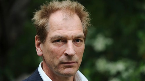 Nam diễn viên Julian Sands qua đời